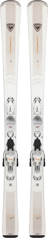 ROSSIGNOL NOVA 6 XPRESS + XPRESS 11 GW