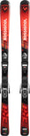 ROSSIGNOL HERO JR KID - X + KID 4 GW