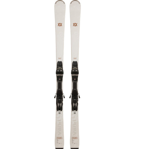 VÖLKL FLAIR SC + V MOTION 11 TCX LADY 24/25