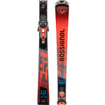 ROSSIGNOL HERO ELITE LT TI KONCT + SPX 14