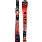 ROSSIGNOL HERO ELITE LT TI KONCT + SPX 14