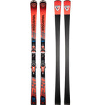 ROSSIGNOL HERO ELITE LT TI KONCT + SPX 14