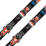 ROSSIGNOL HERO ELITE LT TI KONCT + SPX 14