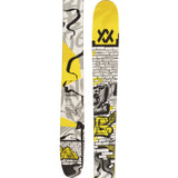 VÖLKL REVOLT 96 FLAT 24/25