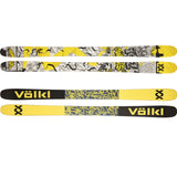 VÖLKL REVOLT 96 FLAT 24/25
