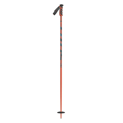 SCOTT HOLE TEAM ISSUE ORANGE