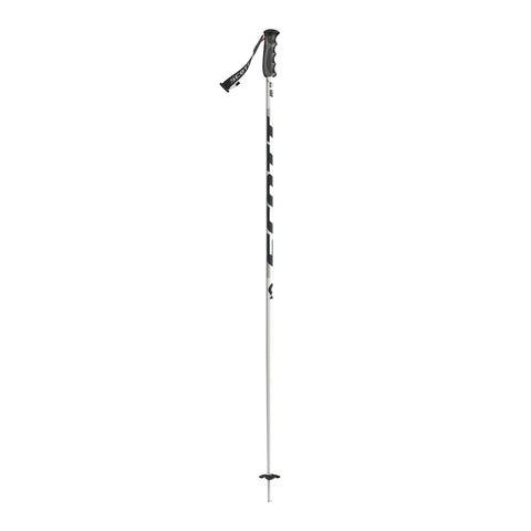 SCOTT HOLE PUNISHER WHITE