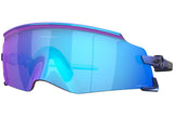 OAKLEY KATO