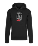 VAN DEER LOGO HOODY