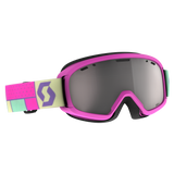 SCOTT JR WITTY CHROME