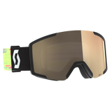 SCOTT SHIELD LIGHT SENSITIVE