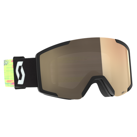 SCOTT SHIELD LIGHT SENSITIVE