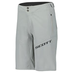 SCOTT ENDURANCE LS/FIT W/PAD