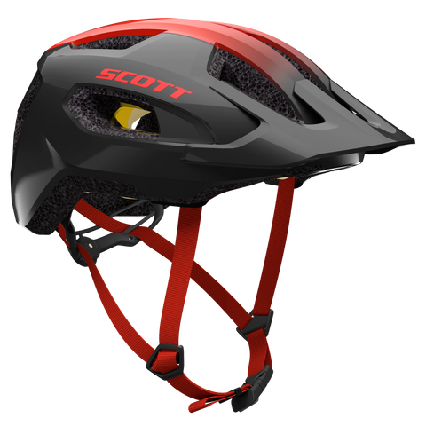 SCOTT SUPRA PLUS (CE)
