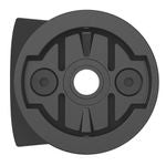 SYNCROSS TOP CAP COMP. MOUNT MTB AM