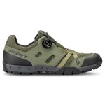SCOTT SHOE SPORT CRUS-R BOA