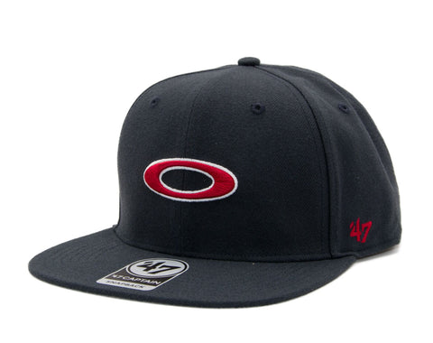 47 OAKLEY B1B ELLIPSE HAT