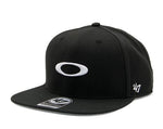 47 OAKLEY B1B ELLIPSE HAT