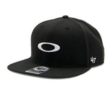 47 OAKLEY B1B ELLIPSE HAT