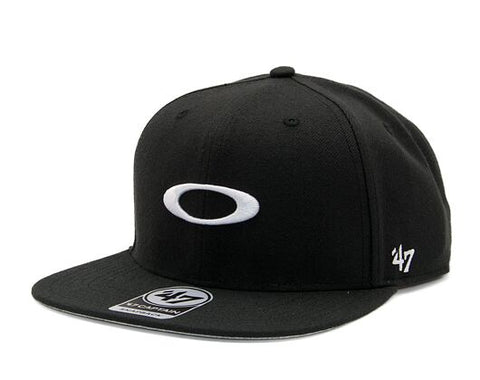 47 OAKLEY B1B ELLIPSE HAT