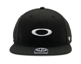 47 OAKLEY B1B ELLIPSE HAT