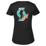 SCO TEE W'S CASUAL SS