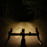 MAGICSHINE RAY 1600B BICYCLE FRONT LIGHT