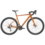 SCOTT BIKE SPEEDSTER GRAVEL 30 ORANGE