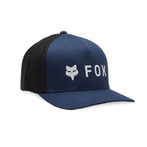 FOX ABSOLUTE FLEXFIT HAT