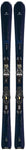 DYNASTAR-E LITE 8 KONECT / NX 12 KONECT GW B80 BLACK GOLD
