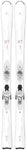 DYNASTAR-E LITE 7 XPRESS / XPRESS W 11 GW B83 WHT/SPARKLE /