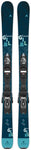 DYNASTAR-LEMON GIRL XPRESS JR / XPRESS 7 GW B83 BLACK
