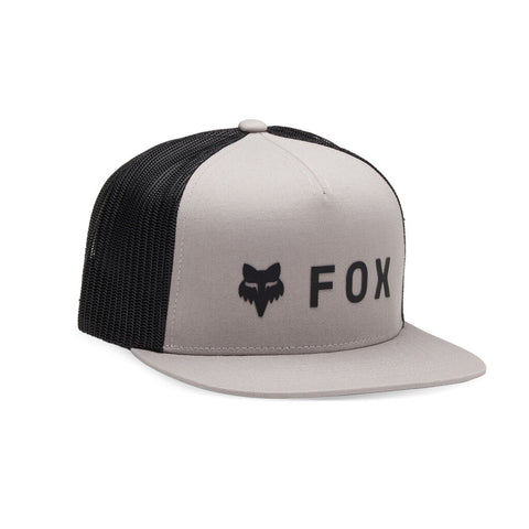 FOX ABSOLUTE MESH SNAPBACK