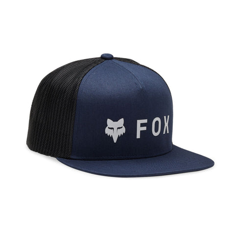 FOX ABSOLUTE MESH SNAPBACK