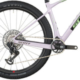 SCOTT SCALE RC WORLD CUP HUSH PURPLE
