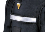 TOPEAK BRAŠNA NA NOSIČ MTX TRUNK BAG DXP S BOČNICEMI