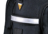 TOPEAK BRAŠNA NA NOSIČ MTX TRUNK BAG DXP S BOČNICEMI
