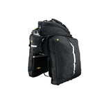 TOPEAK BRAŠNA NA NOSIČ MTX TRUNK BAG DXP S BOČNICEMI