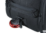 TOPEAK BRAŠNA NA NOSIČ MTX TRUNK BAG DXP S BOČNICEMI
