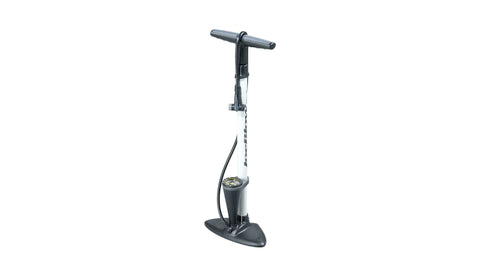 TOPEAK PUMPA JOEBLOW MAX HP BÍLÁ