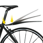 TOPEAK BLATNÍK DEFENDER RC1+RC11 SET 700C