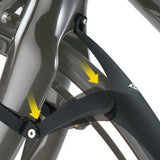 TOPEAK BLATNÍK DEFENDER RC1+RC11 SET 700C