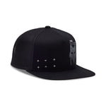 FOX DISPUTE SNAPBACK