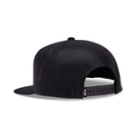 FOX DISPUTE SNAPBACK