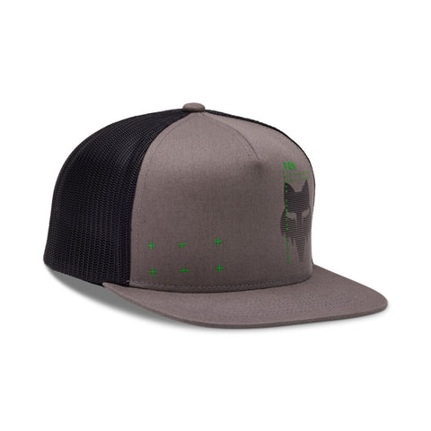 FOX DISPUTE SNAPBACK