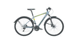 TOPEAK BLATNÍK DEFENDER TX SET, TREKING DO 700X44C