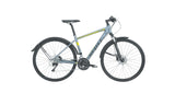 TOPEAK BLATNÍK DEFENDER TX SET, TREKING DO 700X44C