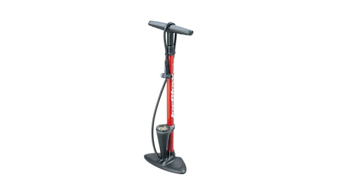 TOPEAK PUMPA JOEBLOW MAX HP ČERVENÁ