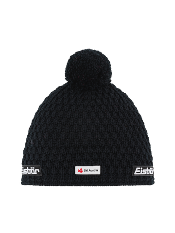 EISBÄR TRAIL POMPON MÜ SKA