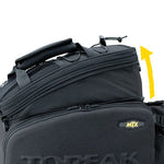 TOPEAK BRAŠNA NA NOSIČ MTX TRUNK BAG DX